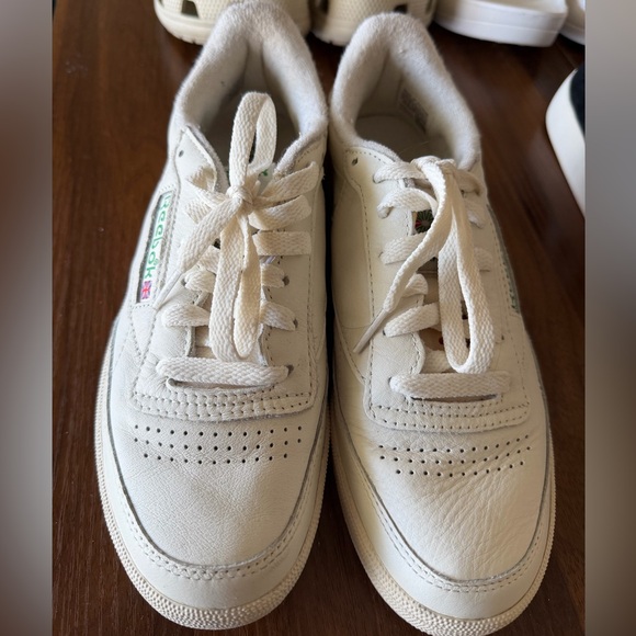 Reebok Club C 85 - Picture 3 of 3